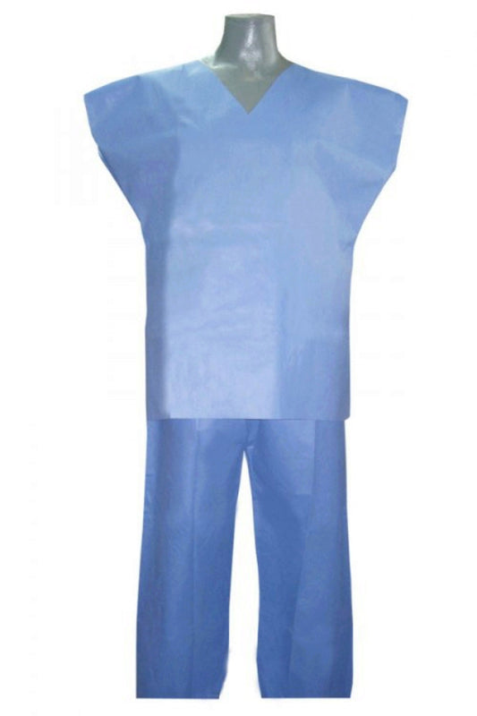 Uniforme quirúrgico básico SMS