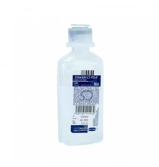 Solución CS 500 ml