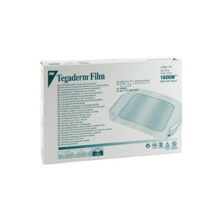Tegaderm Film de 10 X 12 cm