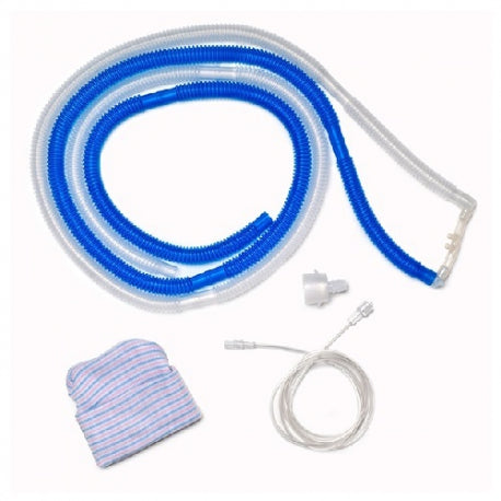 Circuito CPAP No 0
