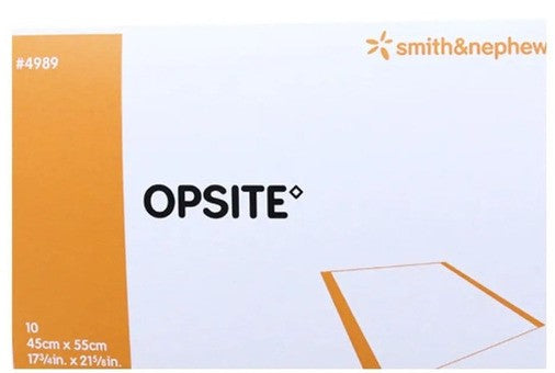 Opsite Incise 55 cm x 45 cm