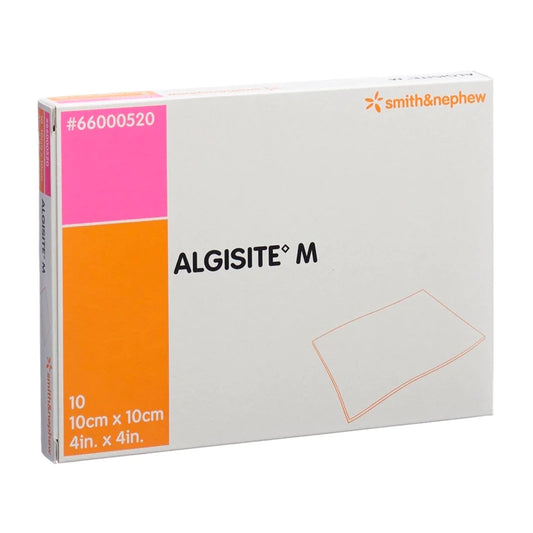 Algisite M 10 cm x 10 cm