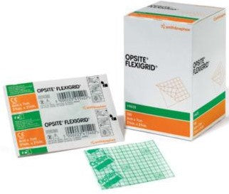 Opsite Flexigrid 6 cm x 7 cm