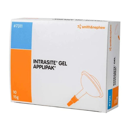 Intrasite Gel 15 grs