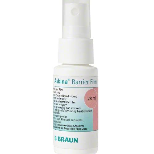 Askina barrier film 28 ml