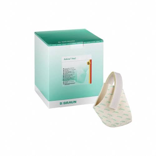 Askina heel
