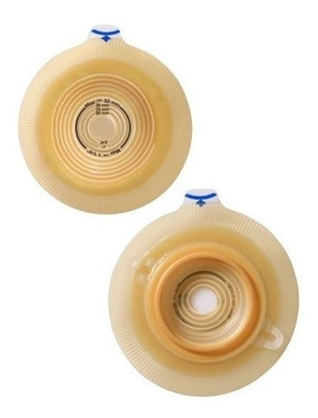 Barrera convexa alterna wearlife 50mm