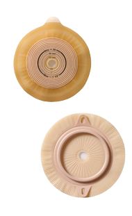 Barrera plana alterna wear life 60 mm