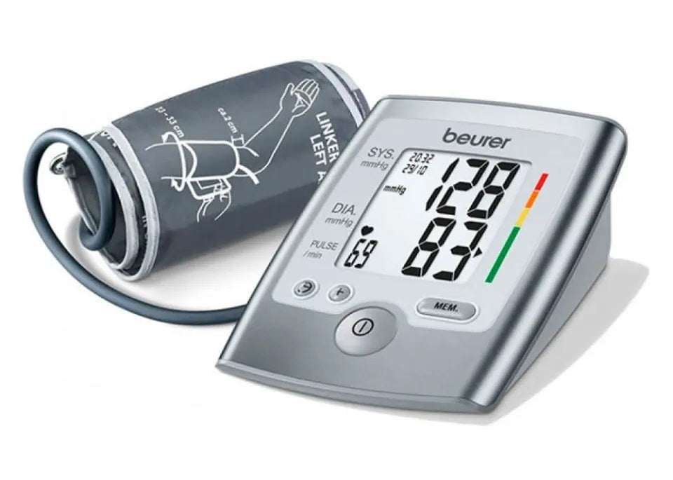 Baumanometro Digital Para Brazo Bm35