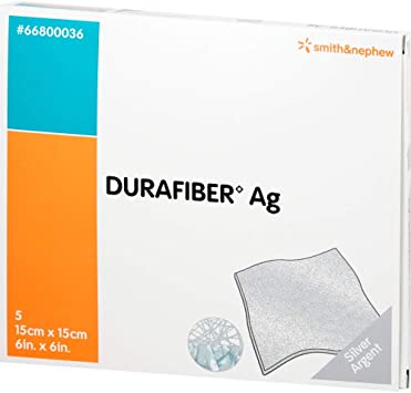 Aposito Durafiber AG 15 cm x 15 cm
