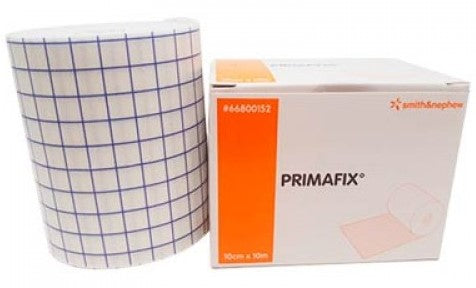Primafix 10 cm x 10m