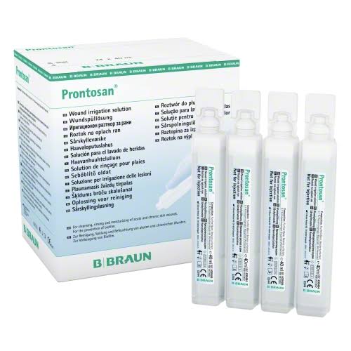 Prontosan 40 ml