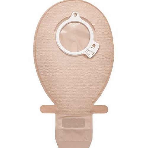 SenSura Click Bolsa 2pzs Abierta Transparente Maxi 60mm caja c/30 pz