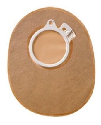 SenSura Click Bolsa 2pzs Cerrada Opaca Maxi 70mm caja c/30 pz
