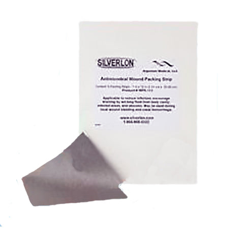 Silverlon 10 x 30 cm caja c/10 pz