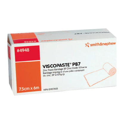 Viscopaste 7.5 cm x 6 m