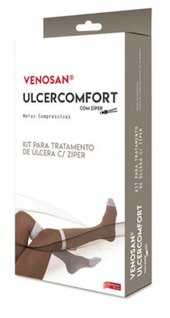 Ulcercomfort