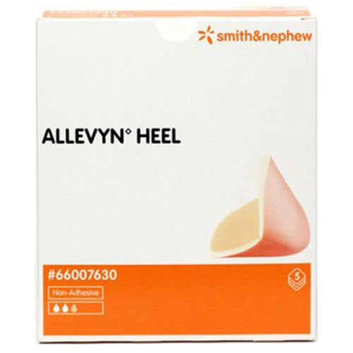 Allevyn Heel 10.5 cm x 13.5 cm