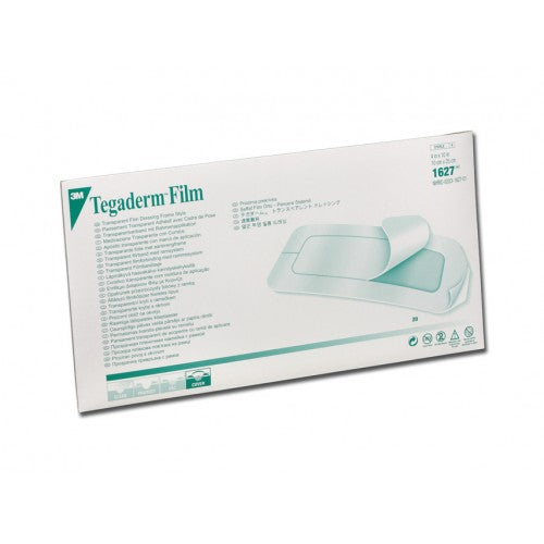 Tegaderm Film de 10 X 25 cm