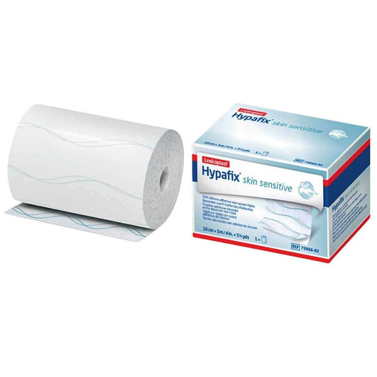 Hypafix Skin Sensitive 10 cm x 5 m