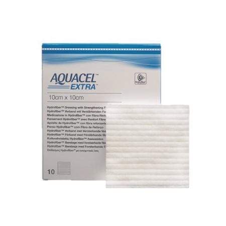 Aquacel Extra 10 x 10 cm