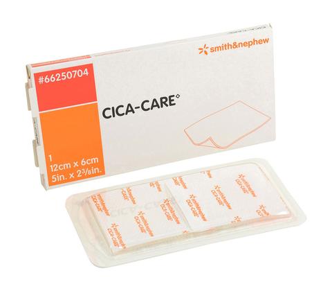 Cica-Care 12 cm x 6 cm