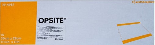 Opsite Incise  28 x 30cm